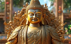 狮子光王菩萨名号中的狮子与光王有何寓意？