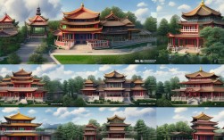黑龙江寺庙大全，省内究竟有哪些值得一去有特色且历史悠久的寺庙呢？