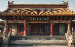 麻城最出名寺庙是哪座？有何独特魅力？