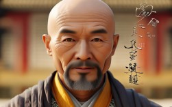 向庆法师简介