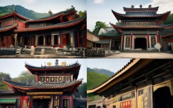 福建永泰所有寺庙有哪些？数量、分布及文化特色是什么？