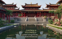 成都双流著名寺庙，藏着哪些不为人知的文化密码？