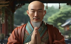 宗网法师图片中蕴含怎样的禅意与修行故事？