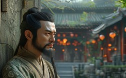无心法师 慈心