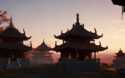 三次寺庙钟声，为何在人生不同时刻敲响，又传递何种隐秘讯息？