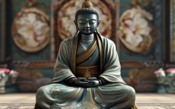 佛教里有大仙吗？与道教大仙有何区别？