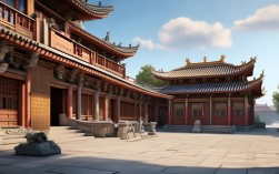 甘南有名的汉族寺庙