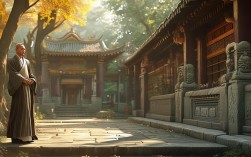 湛如法师与千年灵隐寺的弘法生涯有何动人故事？