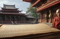 佛教变质之因，历史演变与时代挑战下的深层追问？