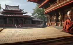 佛教变质之因，历史演变与时代挑战下的深层追问？