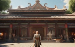 西游记中唐僧踏入寺庙，暗藏着怎样的妖怪陷阱？
