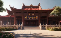 临沂相公有哪些寺庙？