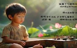 少儿佛教音乐，如何让孩子在音乐中感受文化与心灵成长？