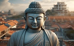 为何会感觉屋顶出现菩萨？是灵异现象还是心理暗示？