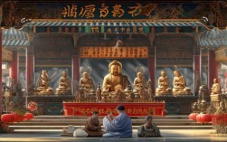 念佛菩萨治愈顽疾