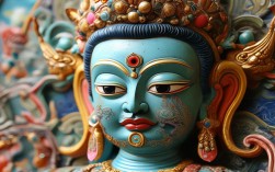佛教鬼目究竟指什么？有何独特的宗教意义？