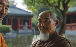 厦门正悟法师