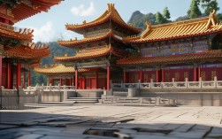 鄂尔多斯寺庙大全，你知道这些古刹承载了多少草原记忆？