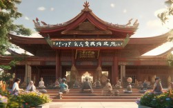 2016年哪些寺庙可以念佛修行？