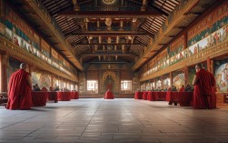 佛教寺庙僧堂开间尺寸