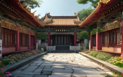 济南最有名寺庙是哪座？缘何能成千年地标？