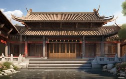 庆安县寺庙有何历史渊源与文化特色？