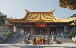 达州佛教协会在佛教文化传承与社会服务中的角色与作用究竟是什么？