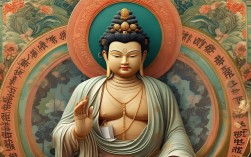 佛陀与文殊菩萨的智慧有何深意？