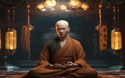 觉顺法师闭关为何？修行时长与目的引关注，答案待解？