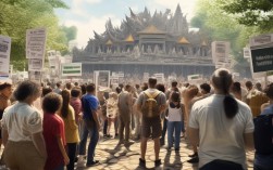 乱建寺庙怎么投诉？正确途径有哪些？