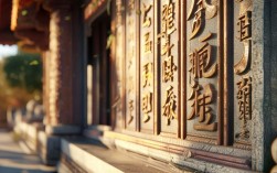 佛教浮业所指究竟为何种暂世业力？