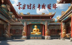 云南佛教艺术的多元文化交融体现在哪些独特的艺术形式与文化内涵中？