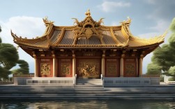 消除灾祸的寺庙，它究竟有何神奇力量能消灾解难？