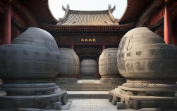 原平石鼓寺寺庙照片中，这座千年古刹藏着哪些不为人知的秘密？