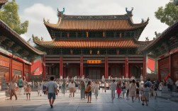 长沙最好玩的寺庙
