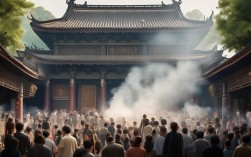 杭州哪家寺庙香火最旺？求推荐！