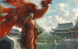 锡杖在凤凰佛教中蕴含怎样的文化密码？