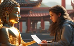 向菩萨求考试，是虔诚祈愿还是心理安慰？