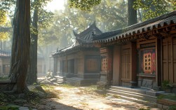 桐庐小寺庙为何未开放？开放时间与原因引关注？