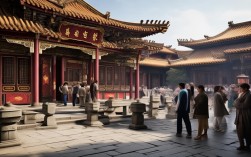2016沈阳皇寺庙祈福有哪些传统祈福仪式与民俗特色？