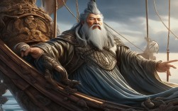 船义法师以船义为号，蕴含着怎样的修行智慧与慈悲渡世之心？