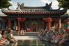 温州佛教现状如何？传统与现代碰撞下传承发展面临哪些新挑战？