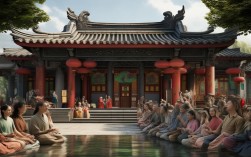 温州佛教现状如何？传统与现代碰撞下传承发展面临哪些新挑战？