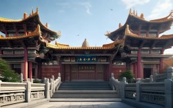 株洲最出名的寺庙