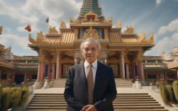 世界寺庙保护联盟领导肩负怎样的保护使命？