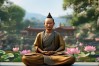 喜静为何成为佛教修行的重要特质？
