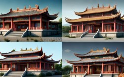 广东六大寺庙具体指哪六座？各自有何独特之处？