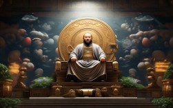 理因法师升座，升座背后有何深意与佛门传承？