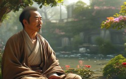 丰子恺关于佛教