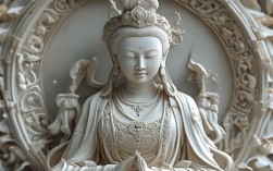 图说观音菩萨，图像如何传递观音菩萨的慈悲本怀？